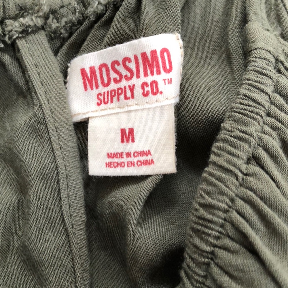 Mossimo romper - Picture 2 of 5